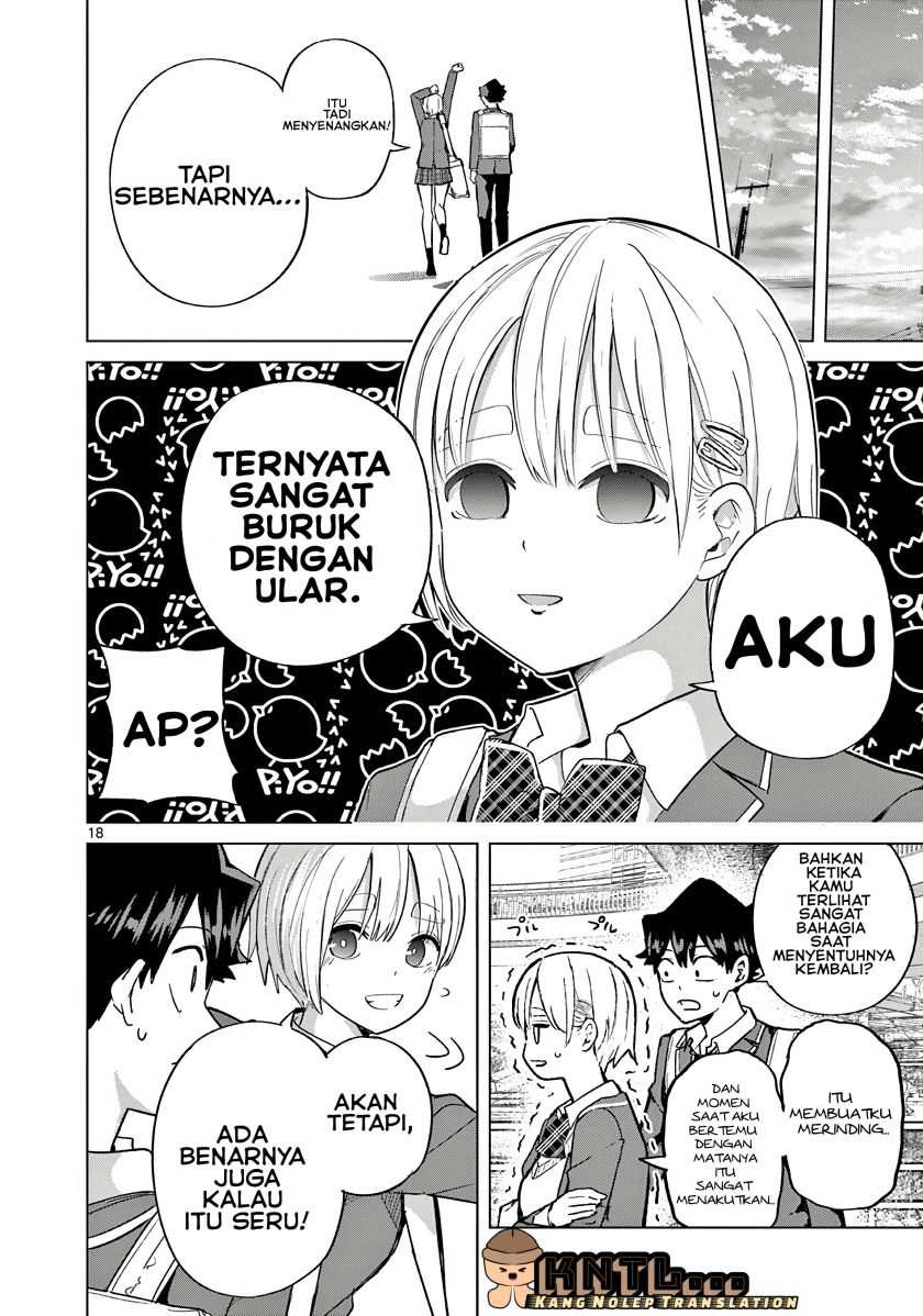 Infinite Level Up in Murim Chapter 4 - halaman 20
