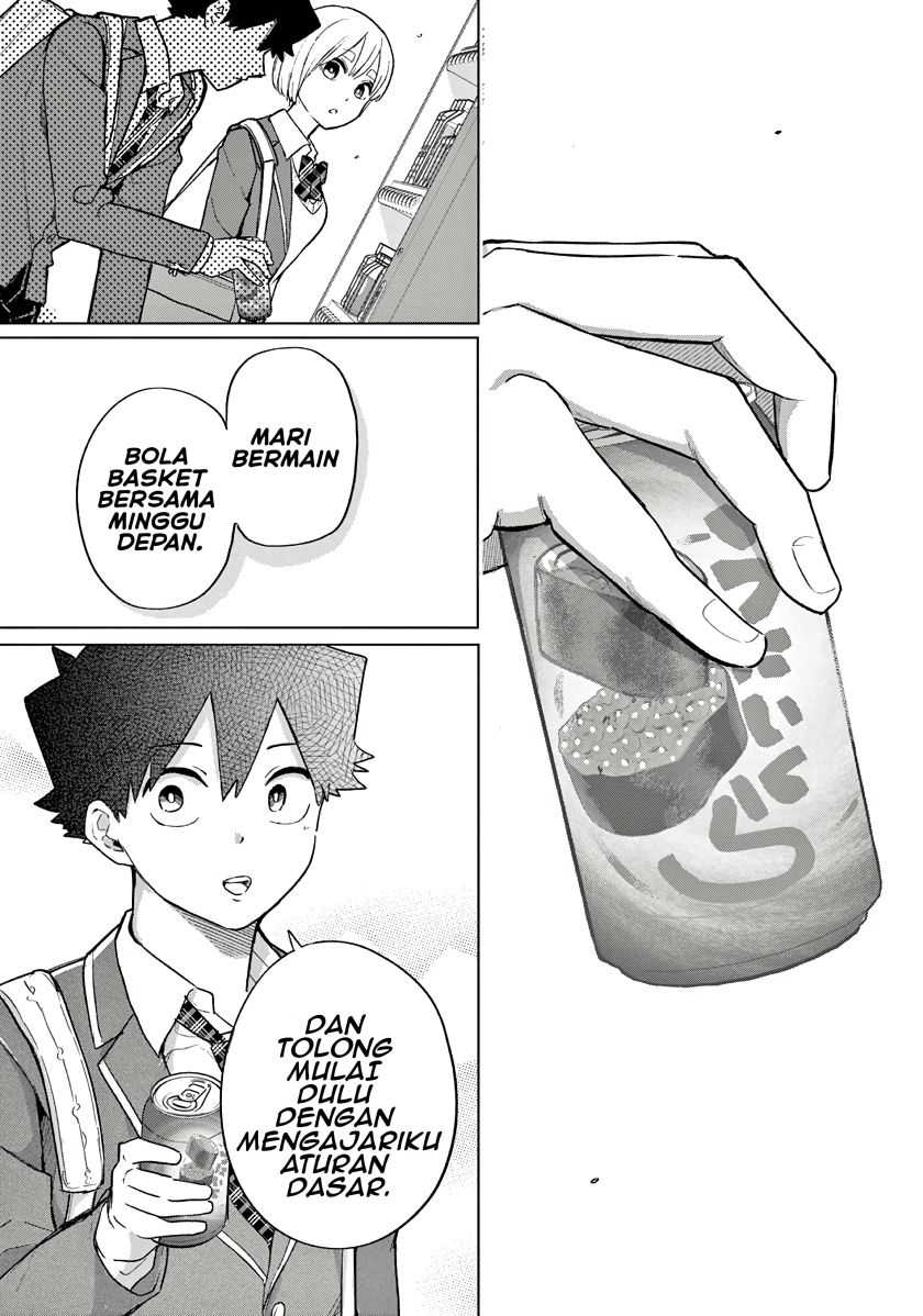 Infinite Level Up in Murim Chapter 4 - halaman 23