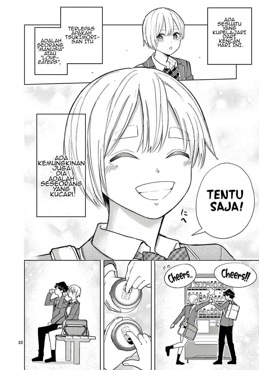 Infinite Level Up in Murim Chapter 4 - halaman 24