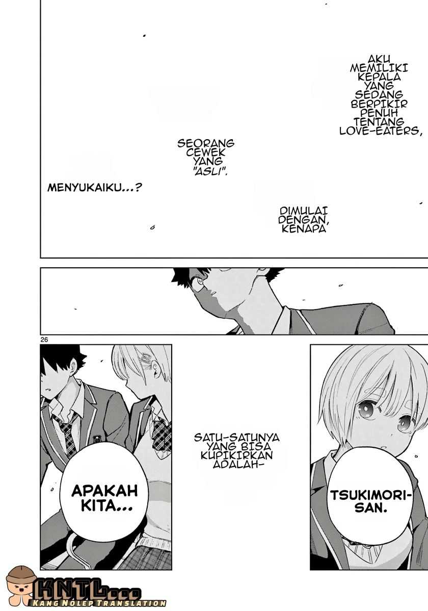 Infinite Level Up in Murim Chapter 4 - halaman 28