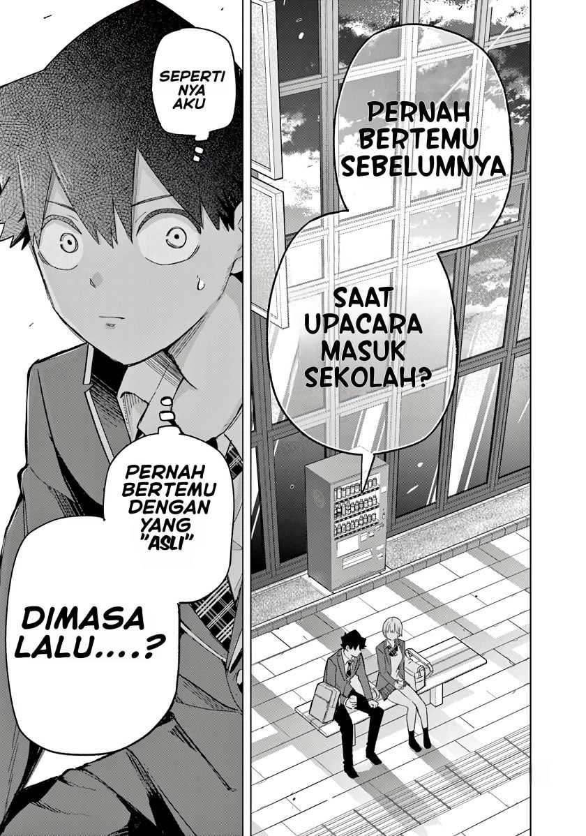 Infinite Level Up in Murim Chapter 4 - halaman 29