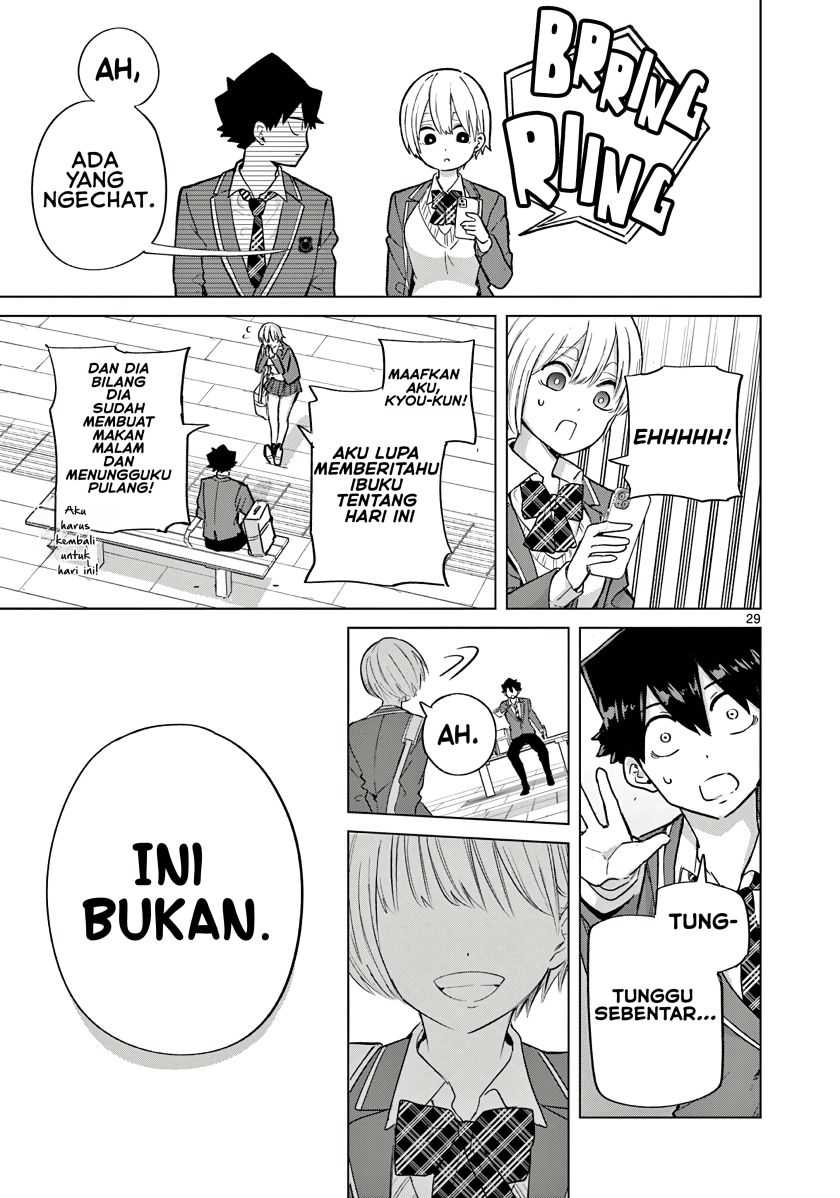 Infinite Level Up in Murim Chapter 4 - halaman 31