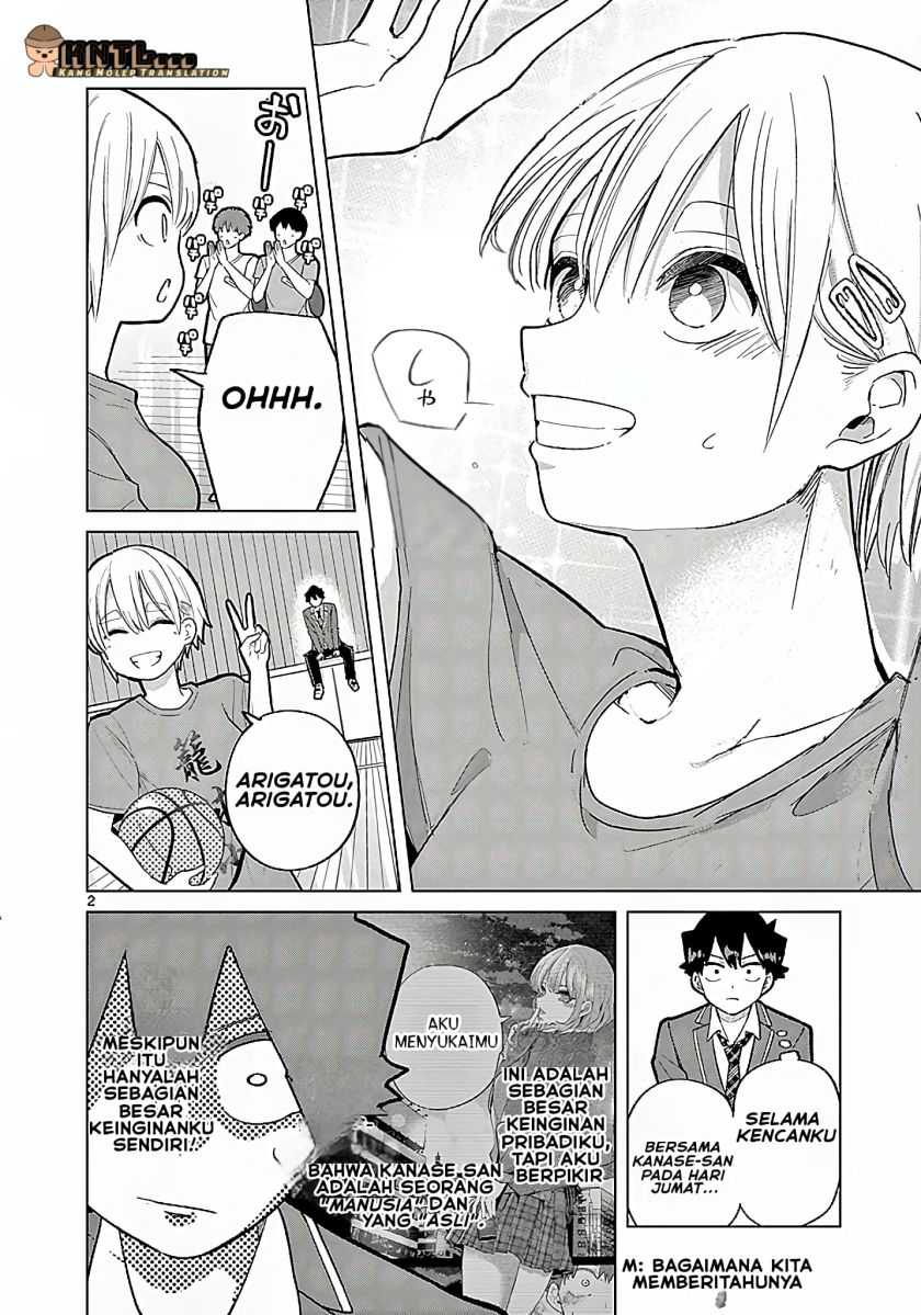 Infinite Level Up in Murim Chapter 4 - halaman 4