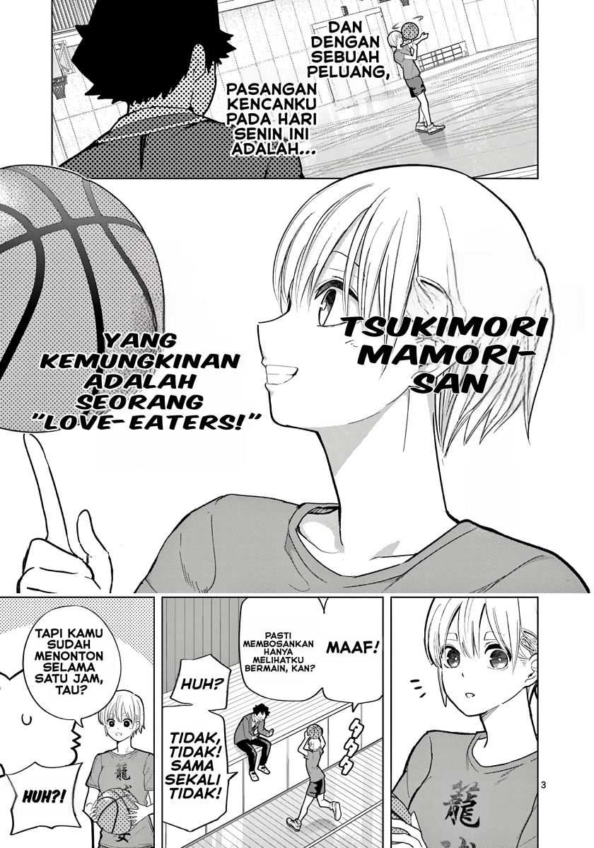 Infinite Level Up in Murim Chapter 4 - halaman 5