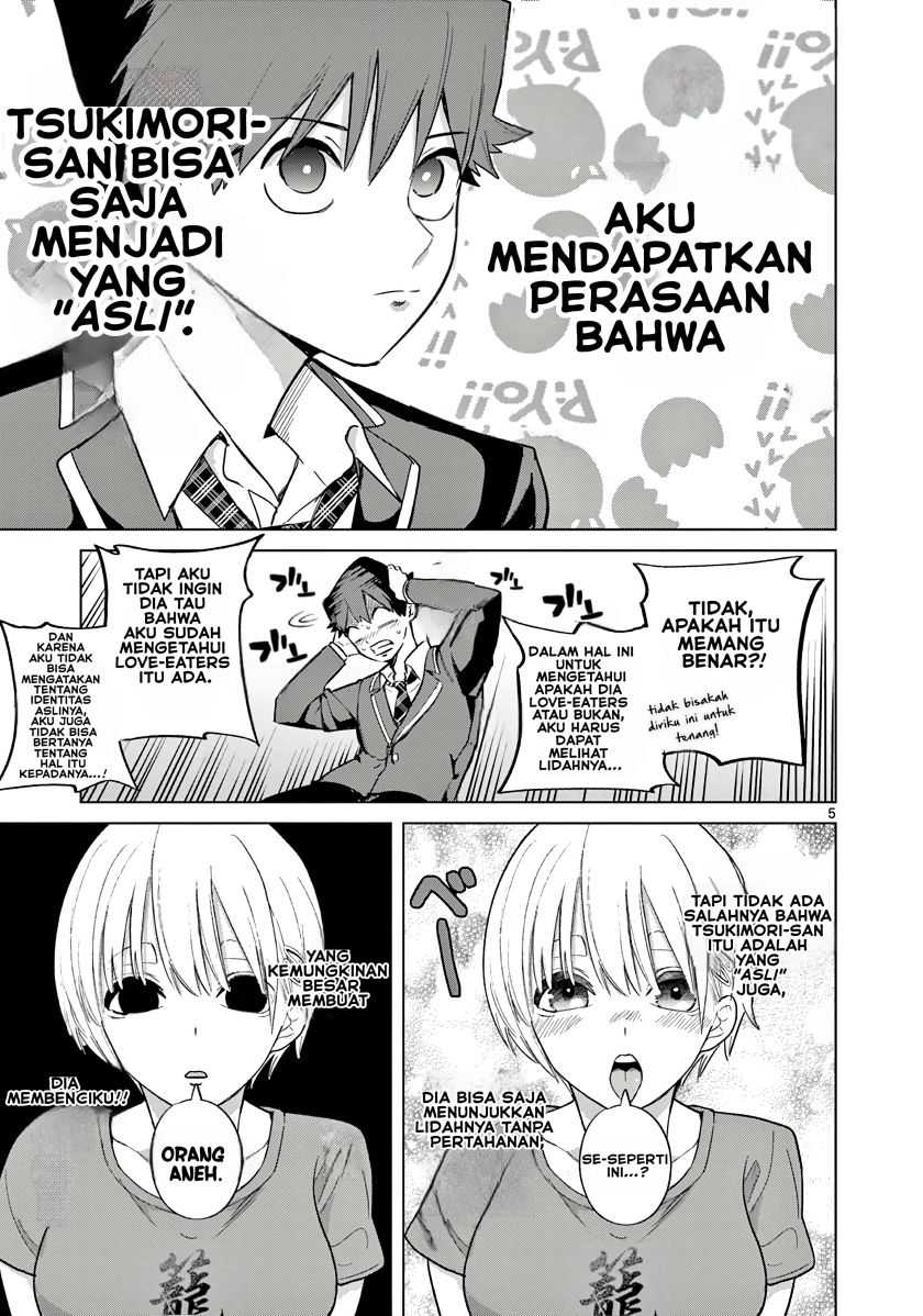 Infinite Level Up in Murim Chapter 4 - halaman 7