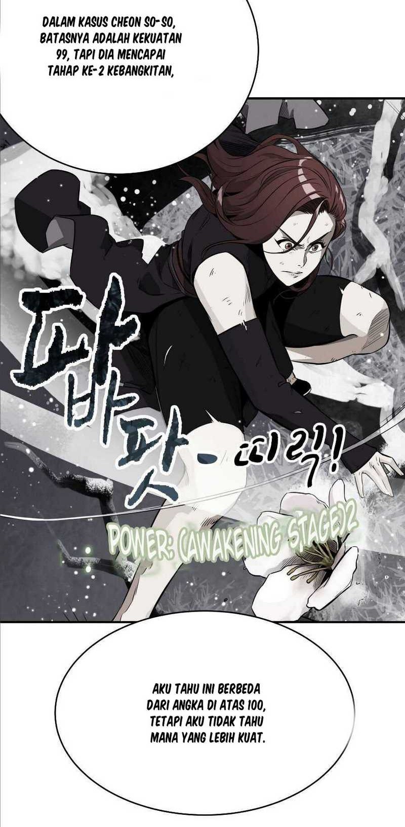 Infinite Level Up in Murim Chapter 40 - halaman 17