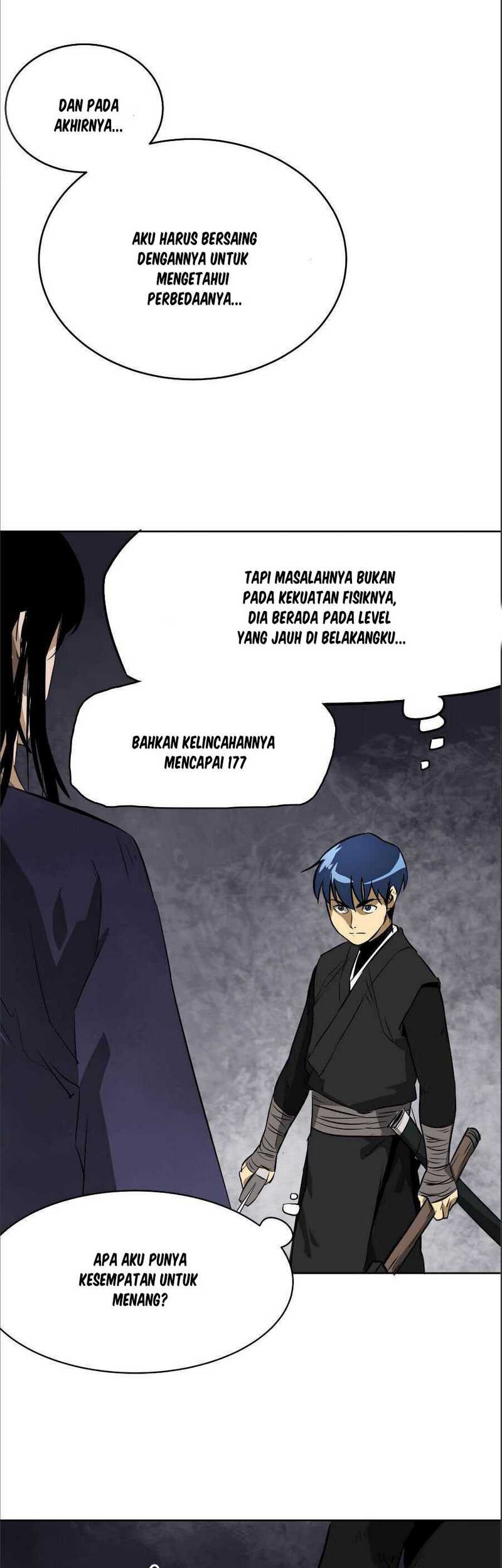 Infinite Level Up in Murim Chapter 40 - halaman 18