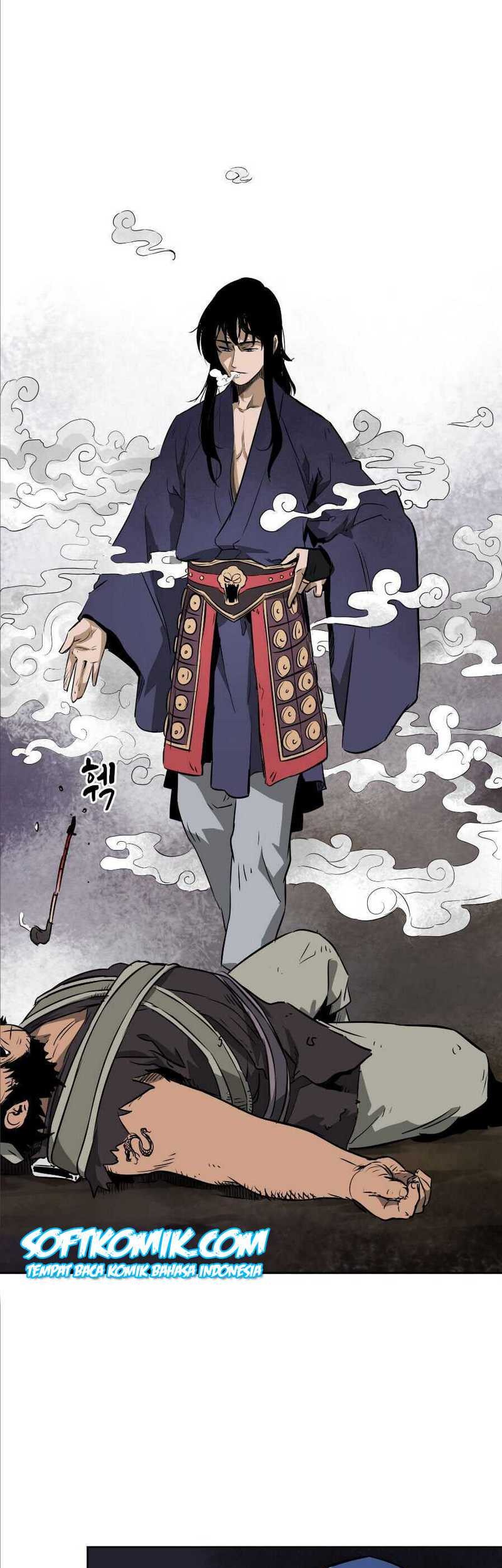 Infinite Level Up in Murim Chapter 40 - halaman 2