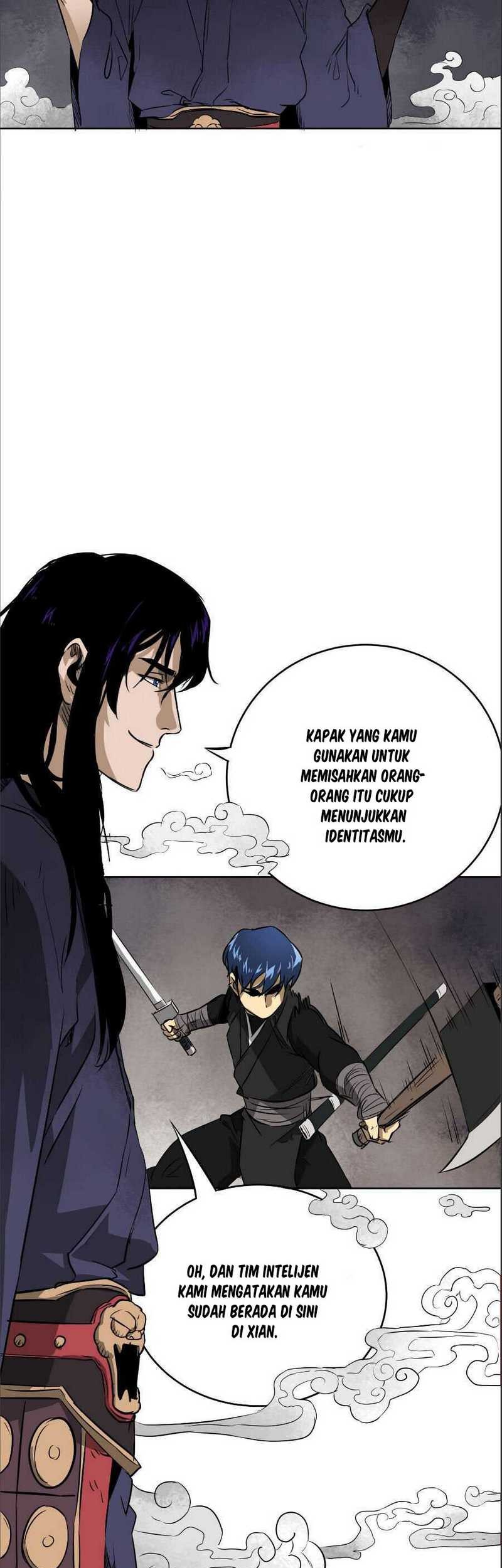 Infinite Level Up in Murim Chapter 40 - halaman 26