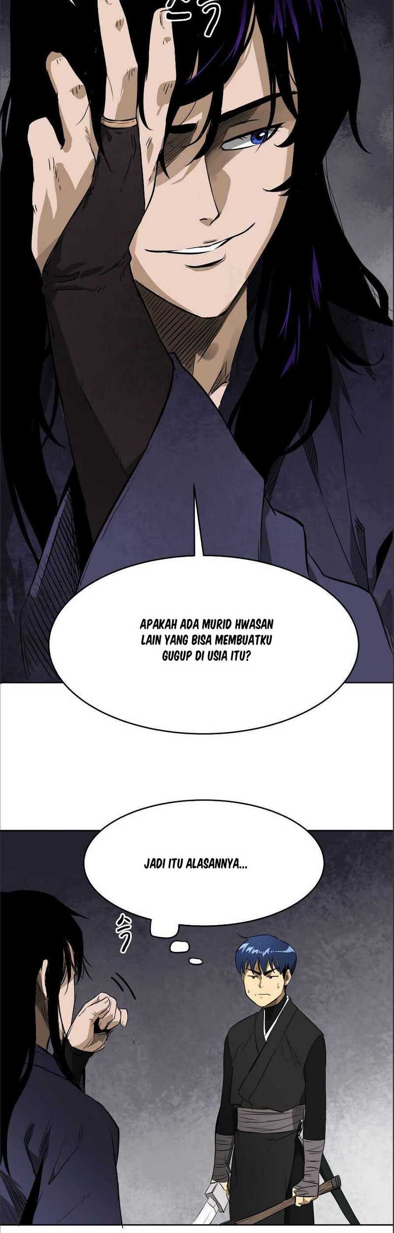 Infinite Level Up in Murim Chapter 40 - halaman 30
