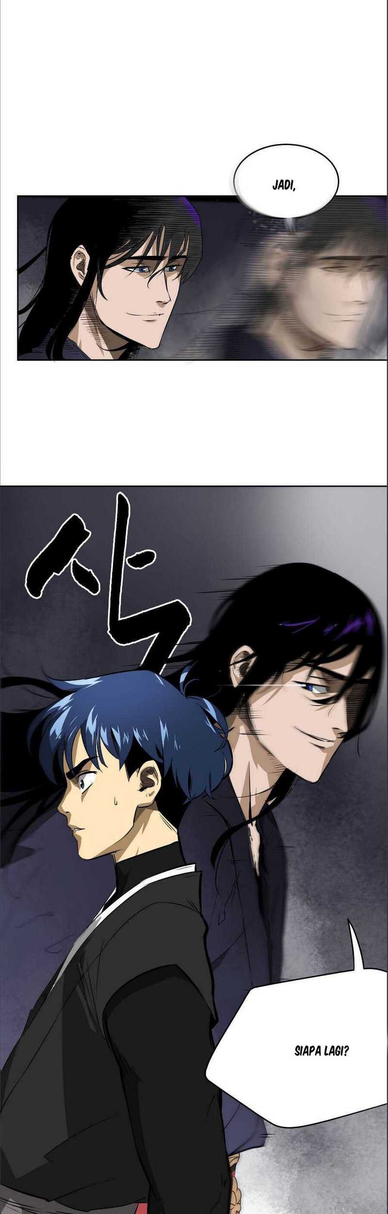 Infinite Level Up in Murim Chapter 40 - halaman 32