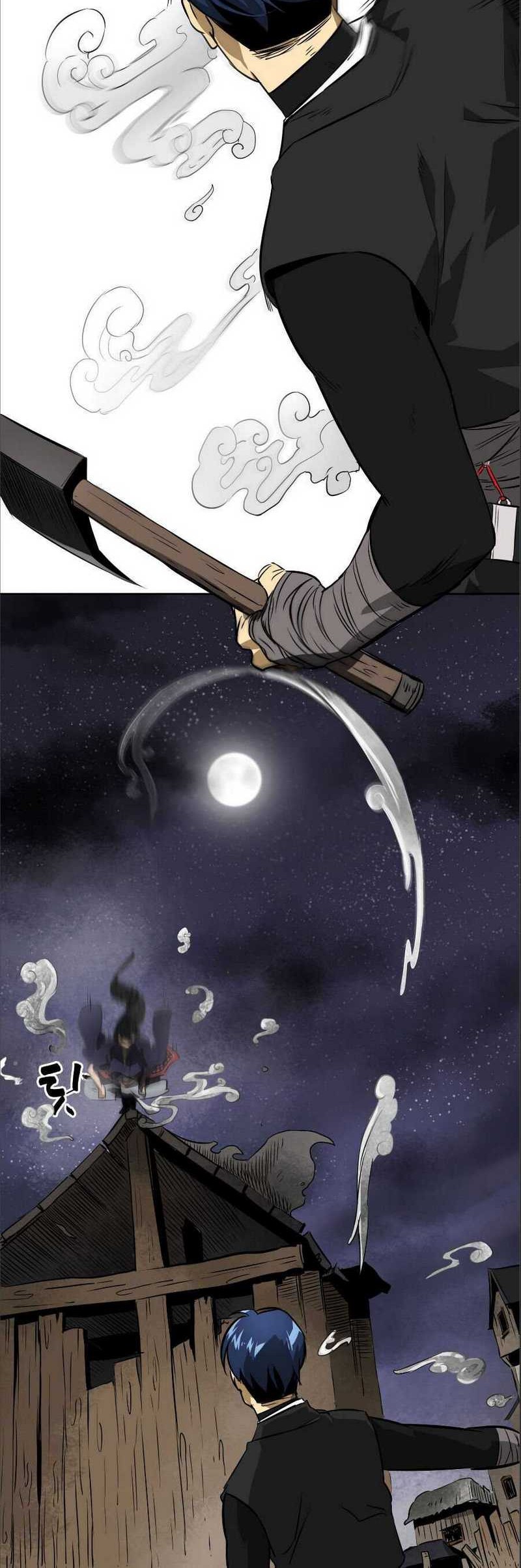Infinite Level Up in Murim Chapter 40 - halaman 35