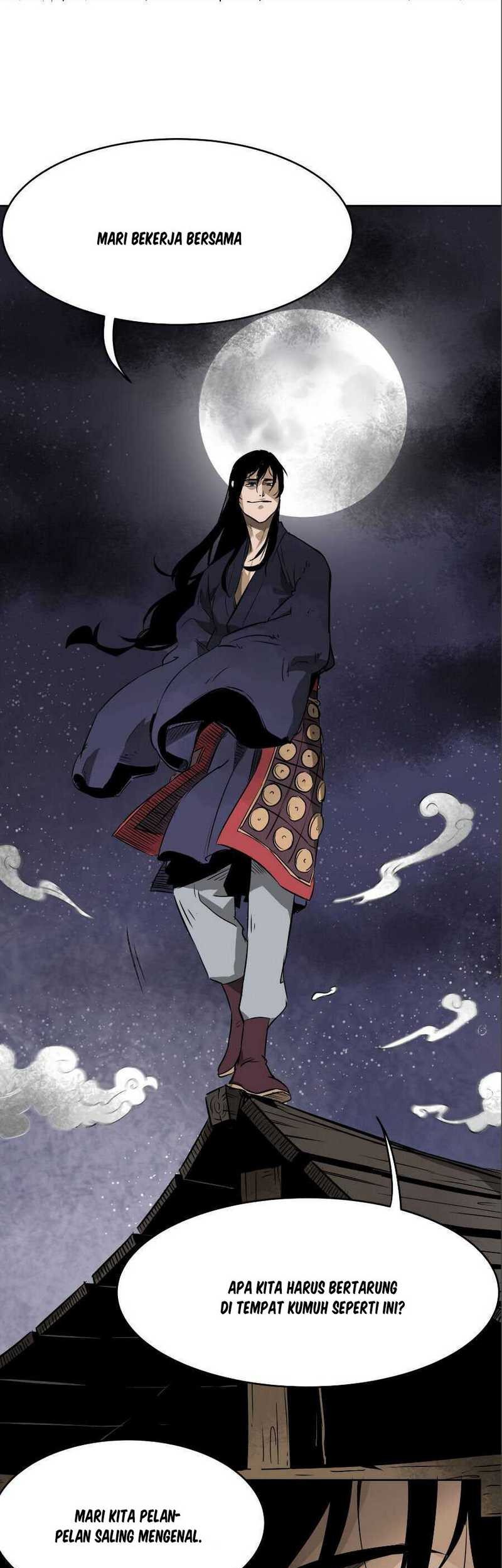 Infinite Level Up in Murim Chapter 40 - halaman 36