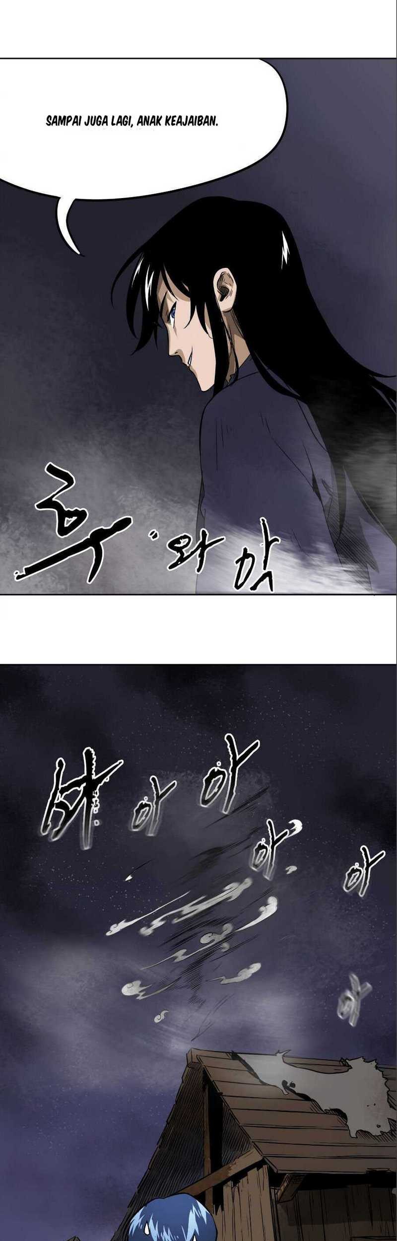 Infinite Level Up in Murim Chapter 40 - halaman 42