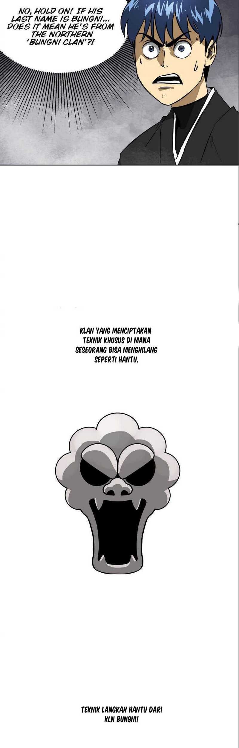 Infinite Level Up in Murim Chapter 40 - halaman 46