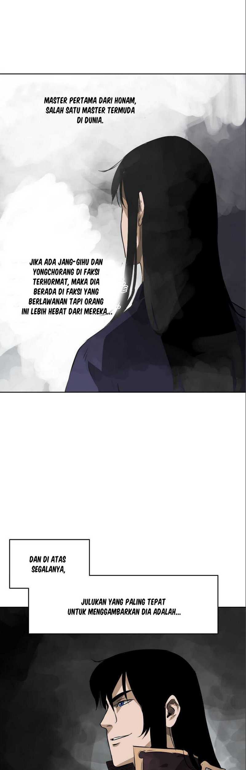 Infinite Level Up in Murim Chapter 40 - halaman 50