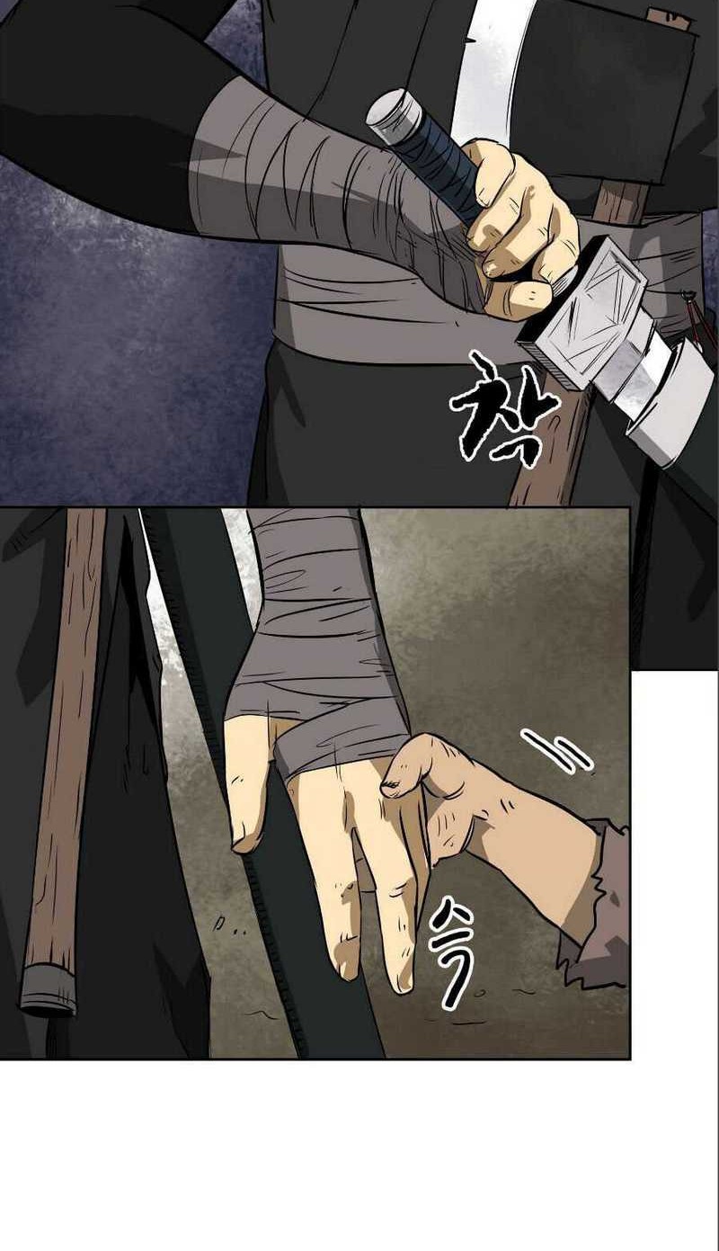 Infinite Level Up in Murim Chapter 40 - halaman 53