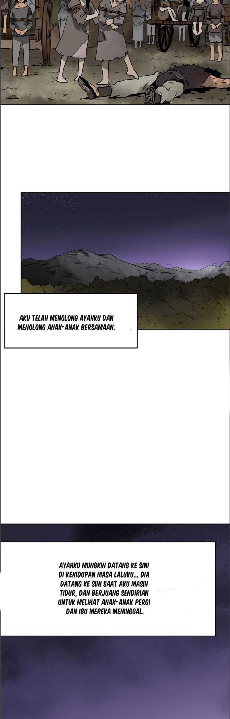Infinite Level Up in Murim Chapter 40 - halaman 56