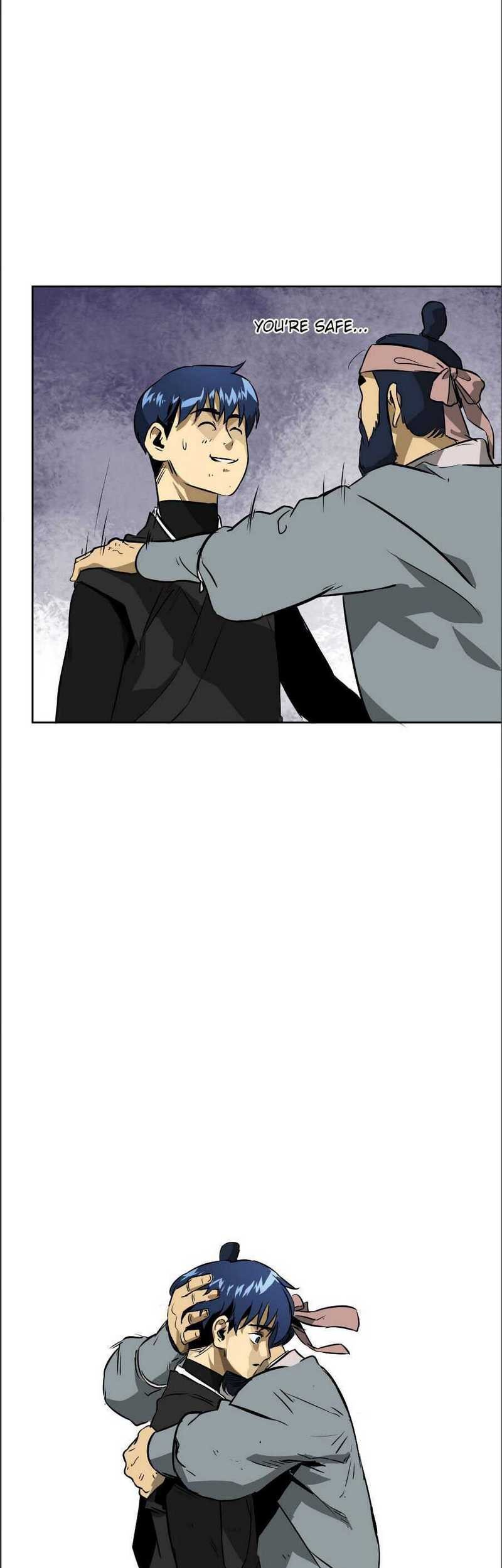 Infinite Level Up in Murim Chapter 40 - halaman 60