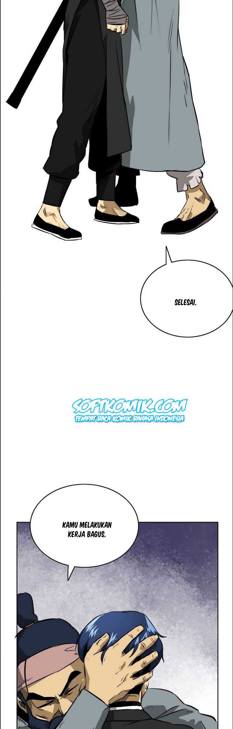 Infinite Level Up in Murim Chapter 40 - halaman 62