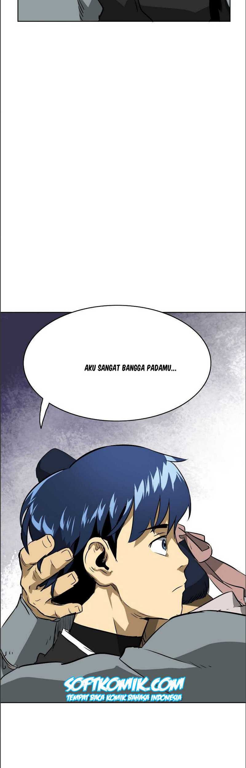 Infinite Level Up in Murim Chapter 40 - halaman 64