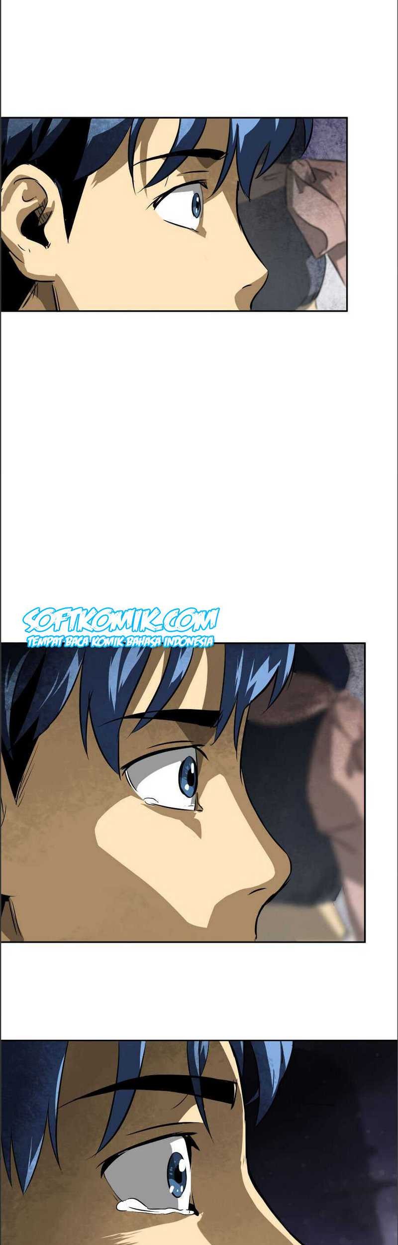 Infinite Level Up in Murim Chapter 40 - halaman 66