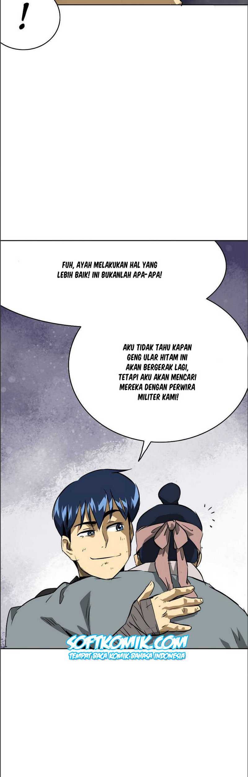 Infinite Level Up in Murim Chapter 40 - halaman 68