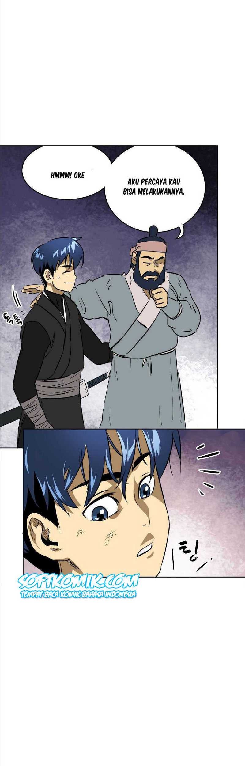 Infinite Level Up in Murim Chapter 40 - halaman 70