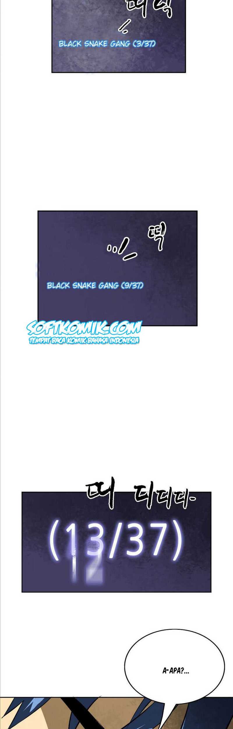 Infinite Level Up in Murim Chapter 40 - halaman 72