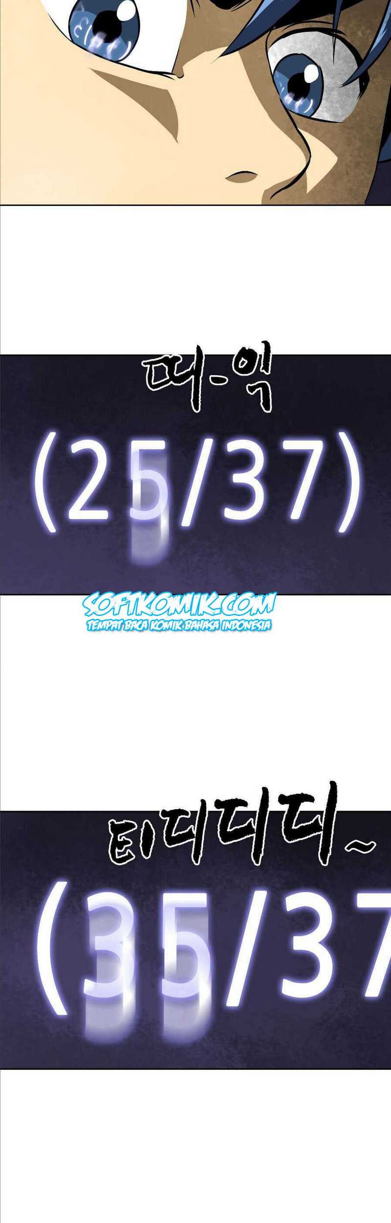 Infinite Level Up in Murim Chapter 40 - halaman 74