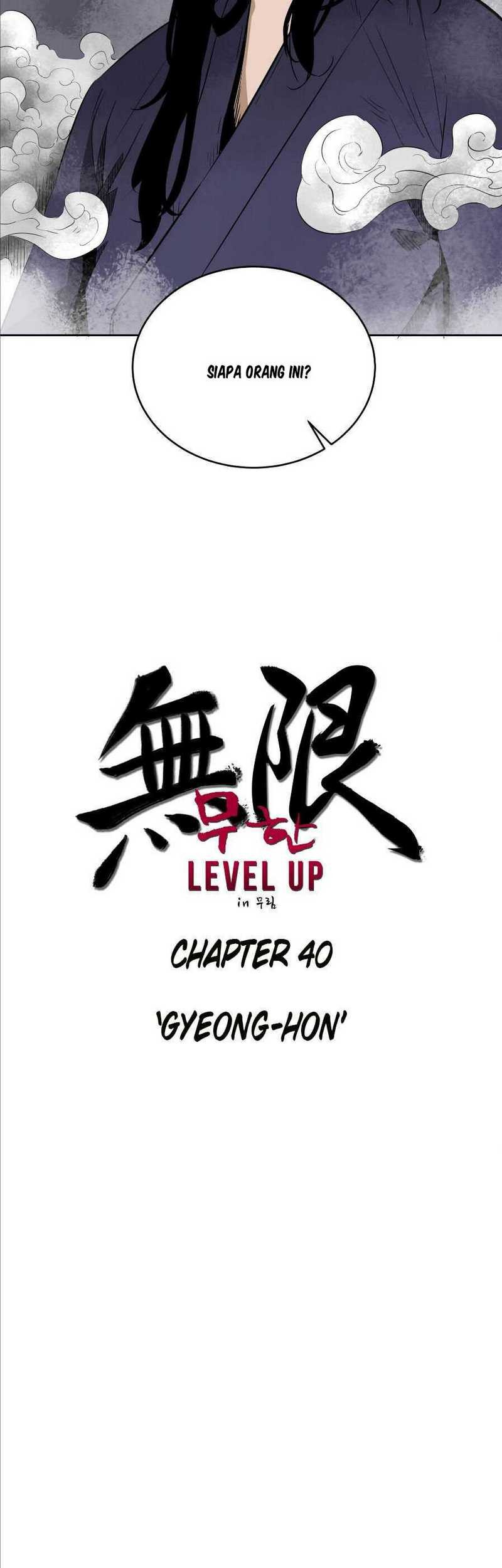 Infinite Level Up in Murim Chapter 40 - halaman 8