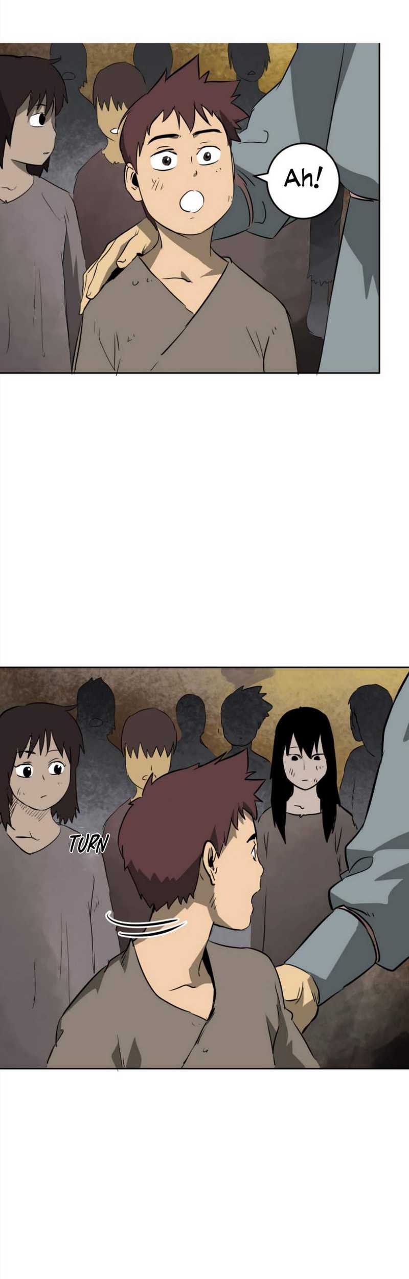 Infinite Level Up in Murim Chapter 41 - halaman 15