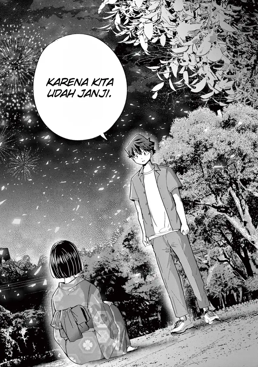 Infinite Level Up in Murim Chapter 41 - halaman 18