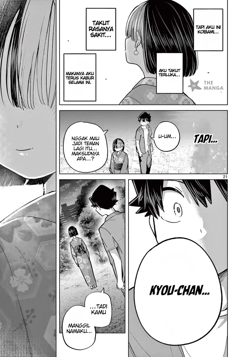 Infinite Level Up in Murim Chapter 41 - halaman 23