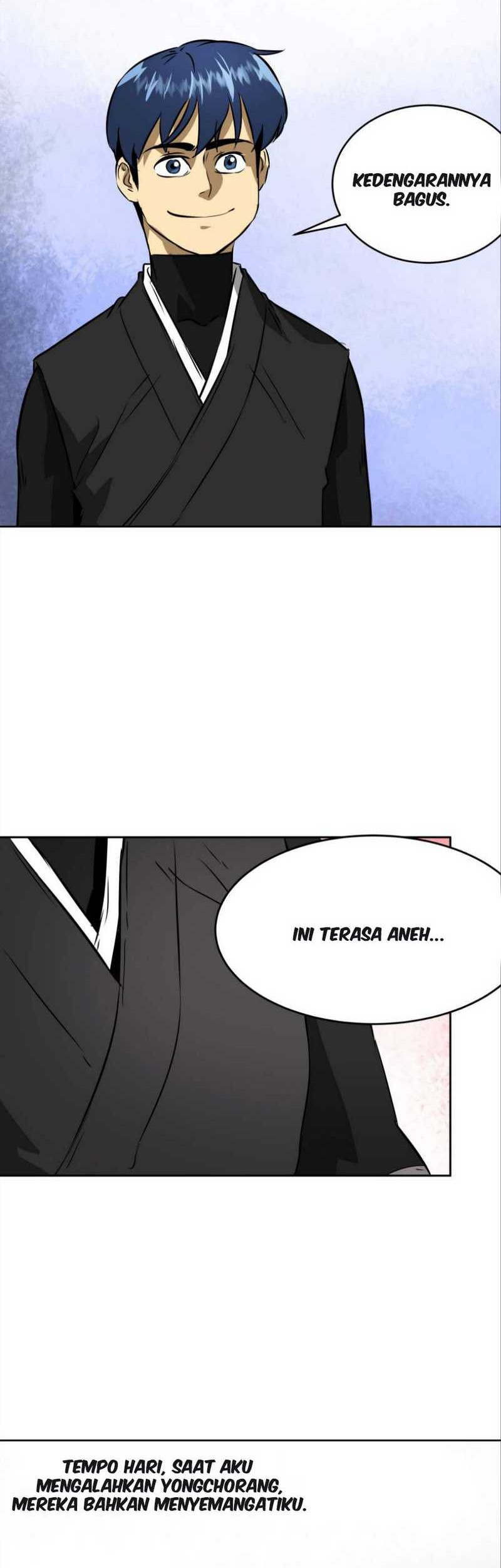 Infinite Level Up in Murim Chapter 41 - halaman 28