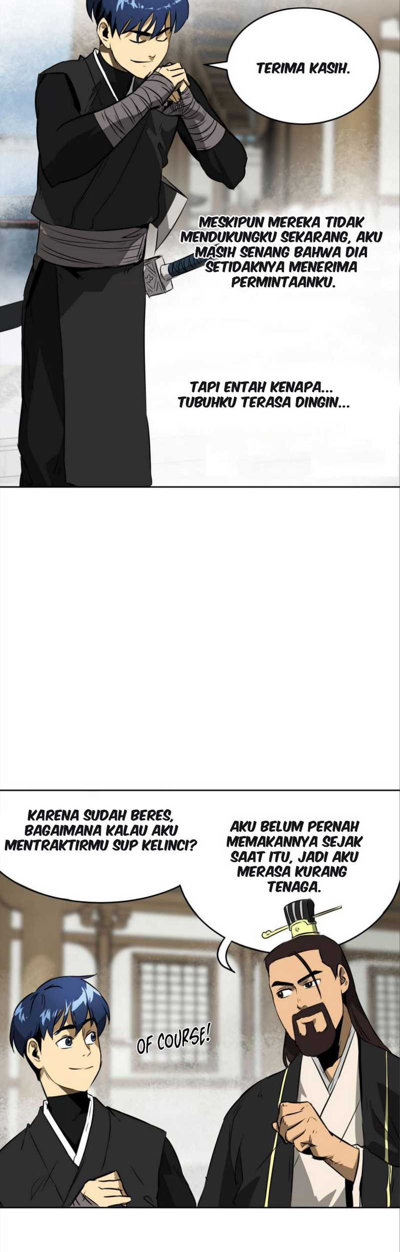 Infinite Level Up in Murim Chapter 41 - halaman 30