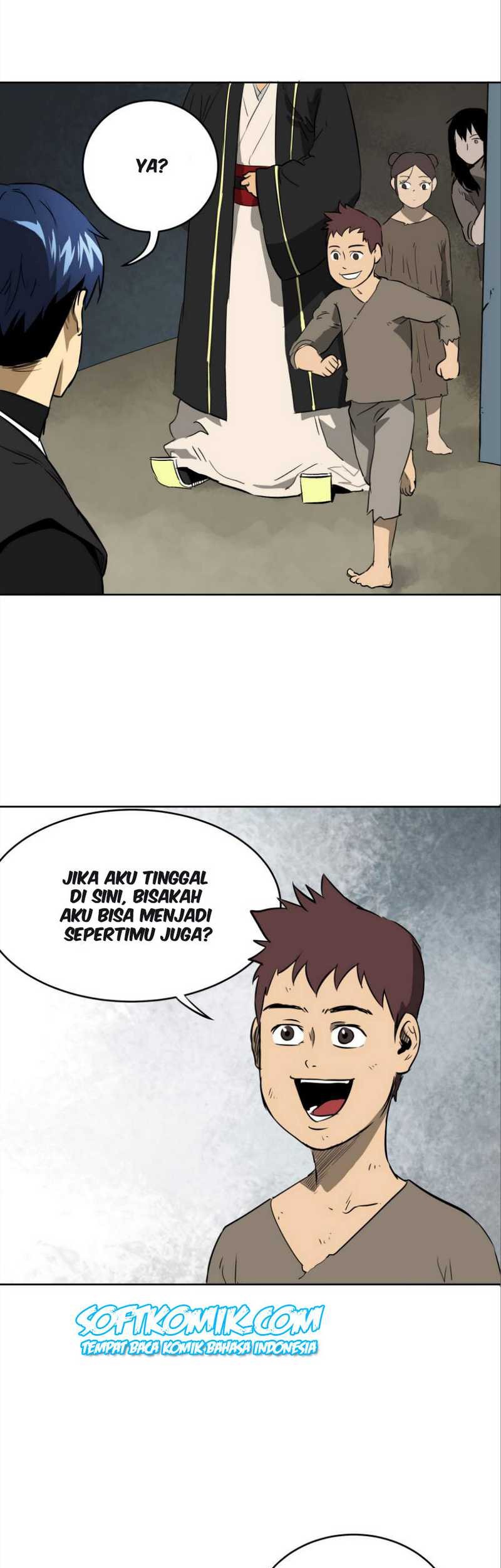 Infinite Level Up in Murim Chapter 41 - halaman 33