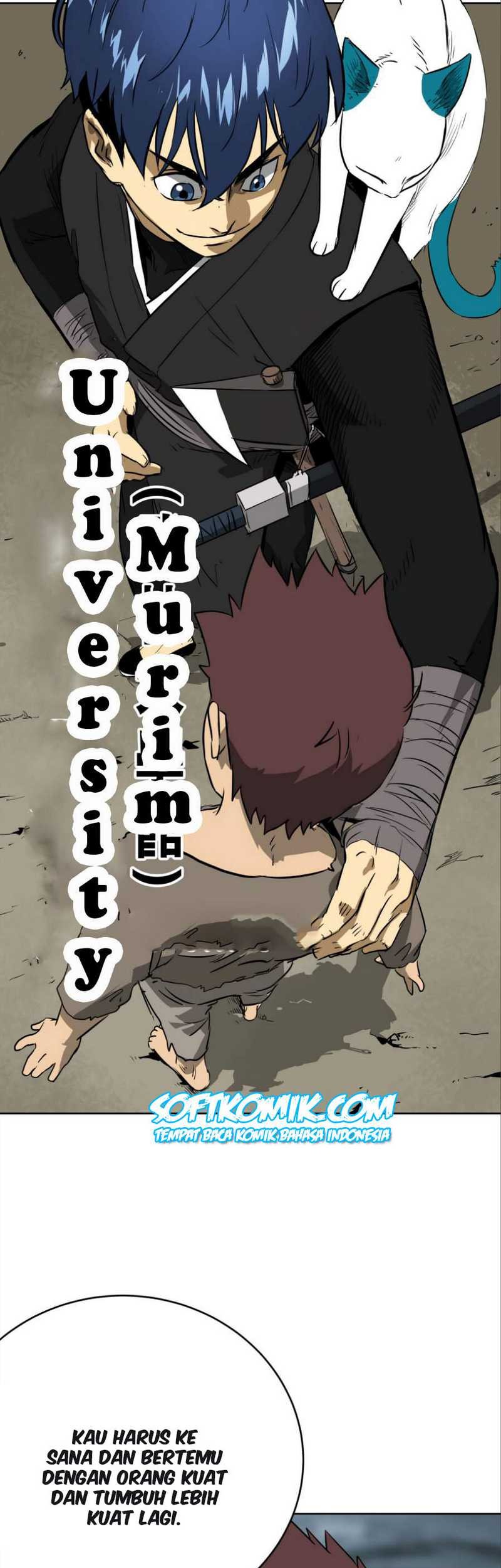 Infinite Level Up in Murim Chapter 41 - halaman 36