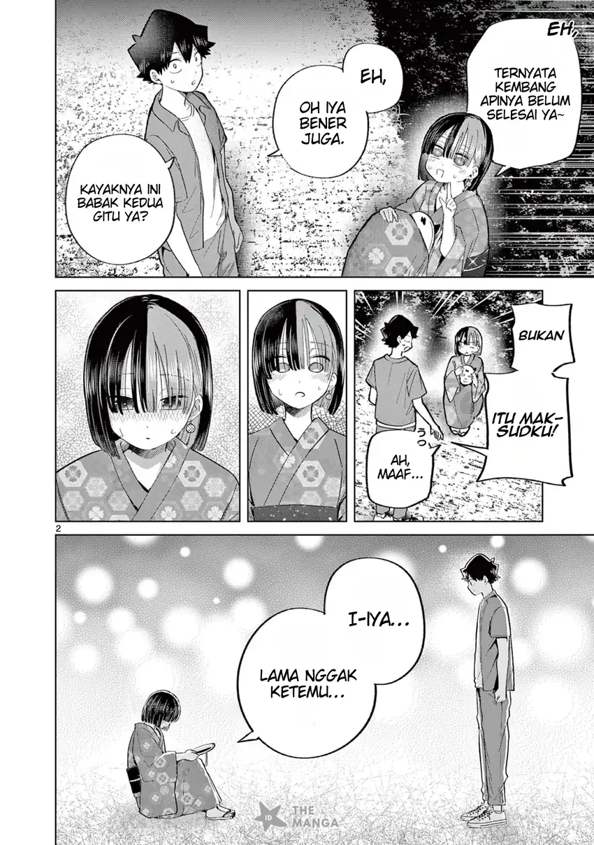 Infinite Level Up in Murim Chapter 41 - halaman 4
