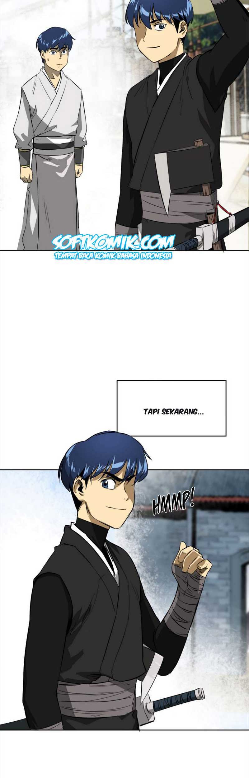 Infinite Level Up in Murim Chapter 41 - halaman 42