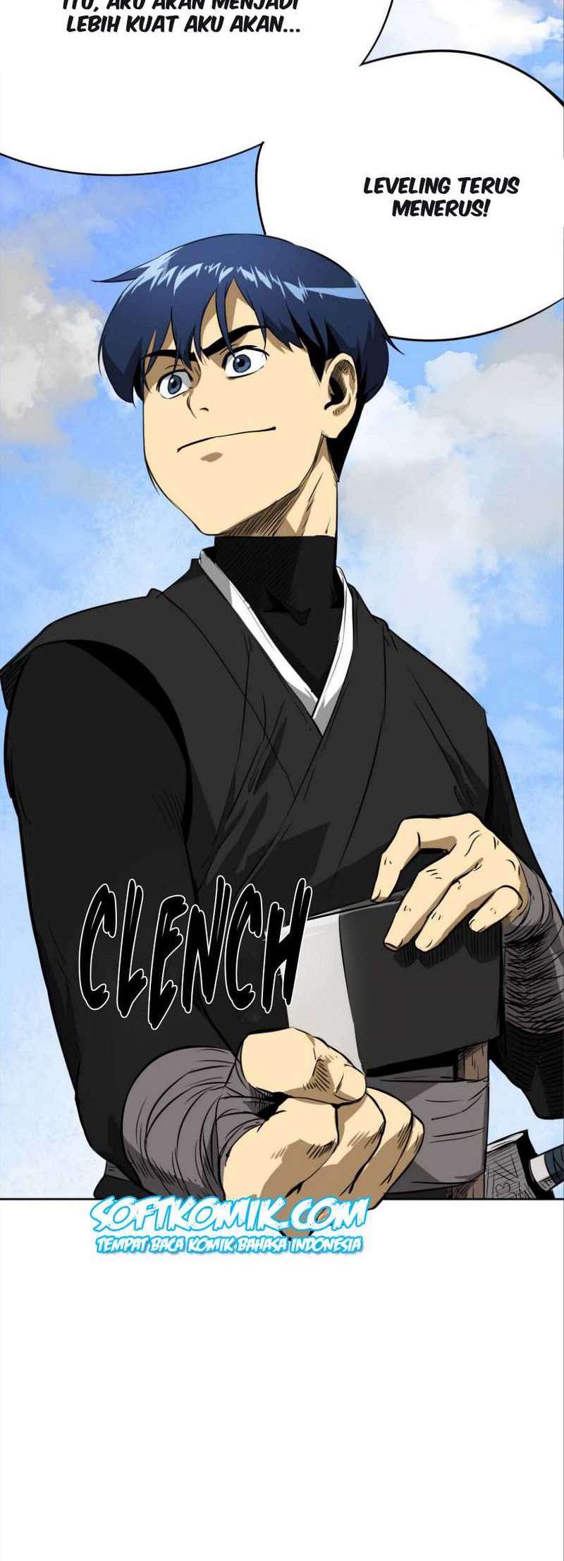 Infinite Level Up in Murim Chapter 41 - halaman 45