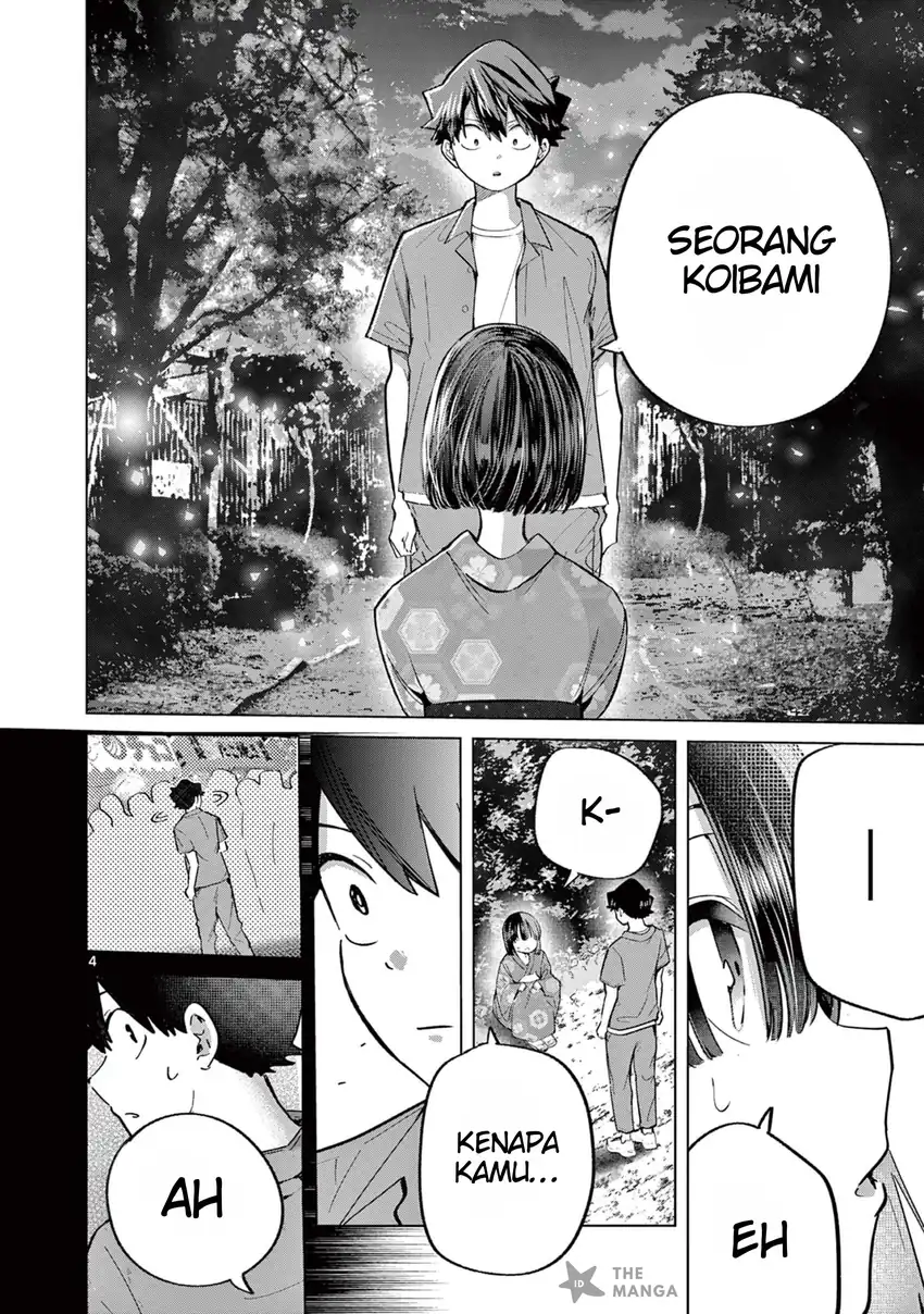 Infinite Level Up in Murim Chapter 41 - halaman 6