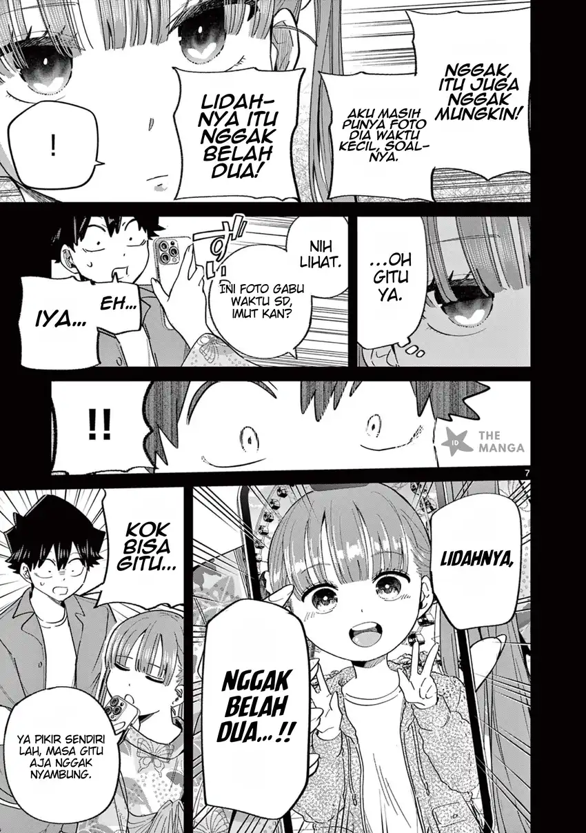 Infinite Level Up in Murim Chapter 41 - halaman 9
