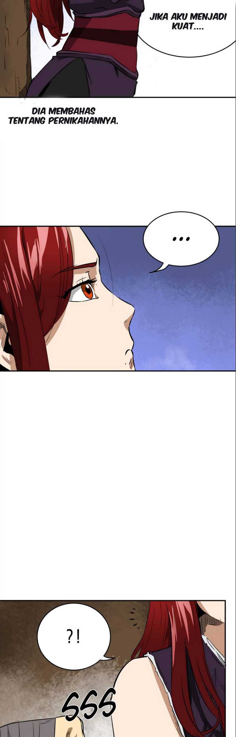Infinite Level Up in Murim Chapter 42 - halaman 14