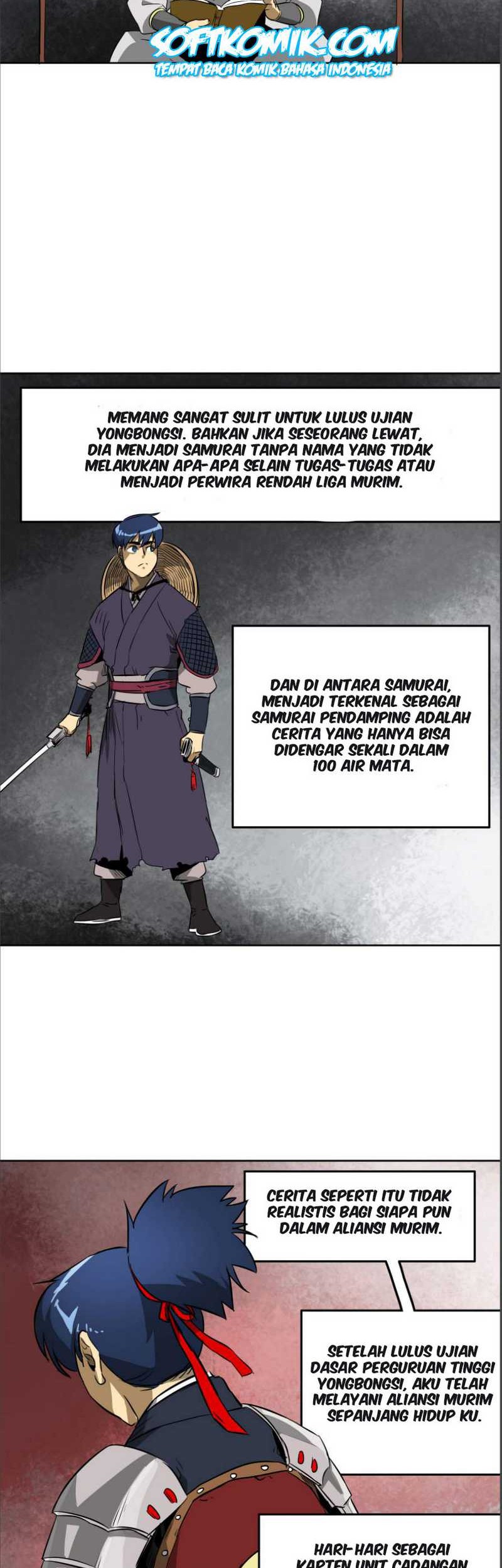 Infinite Level Up in Murim Chapter 42 - halaman 33