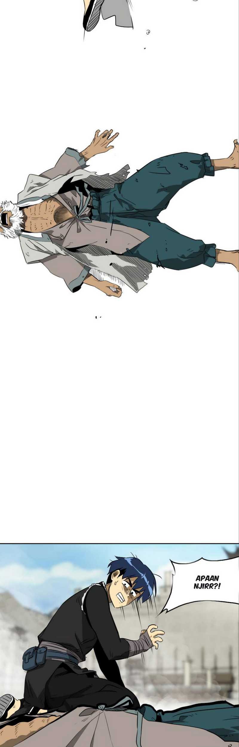 Infinite Level Up in Murim Chapter 42 - halaman 53