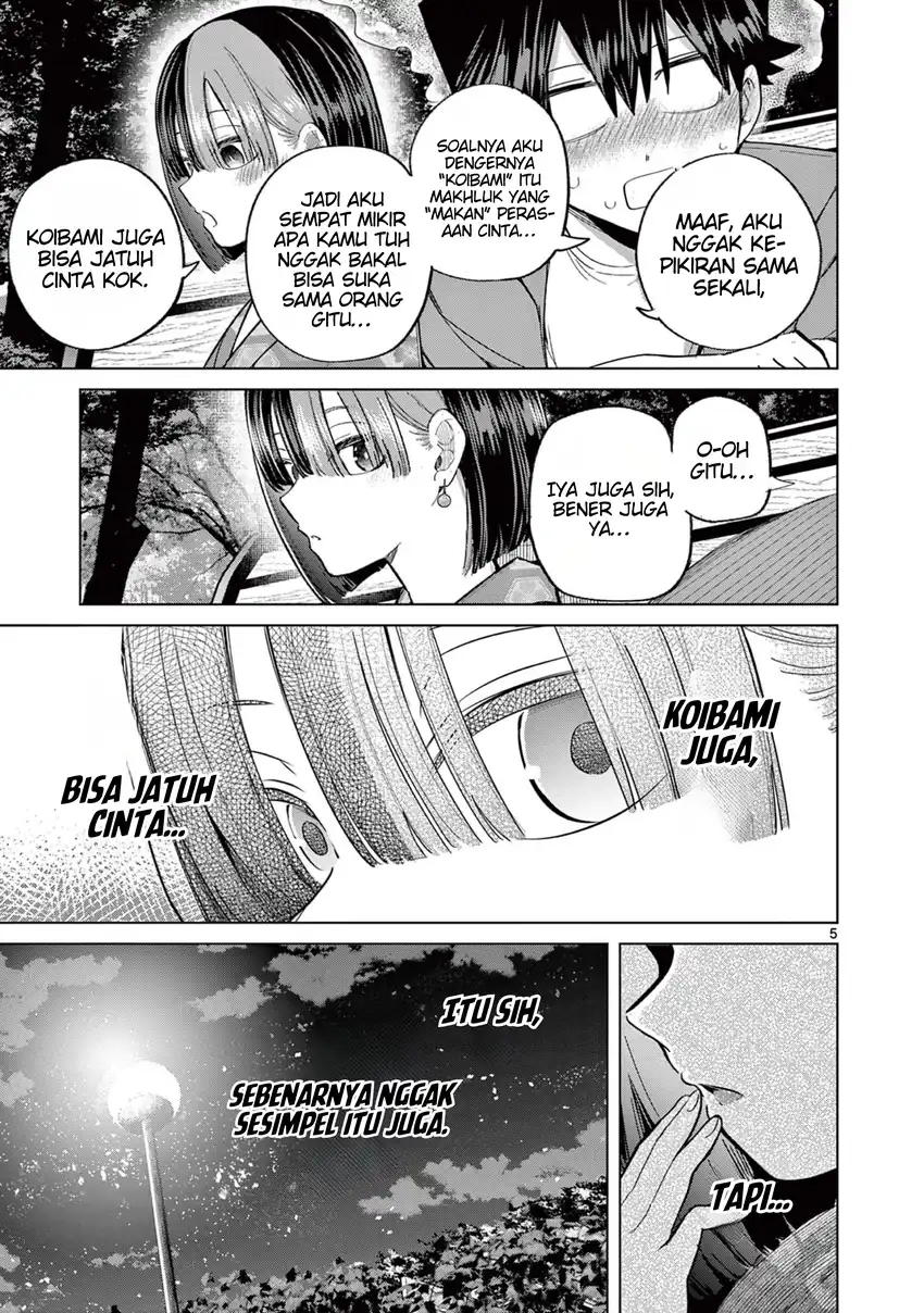 Infinite Level Up in Murim Chapter 42 - halaman 7