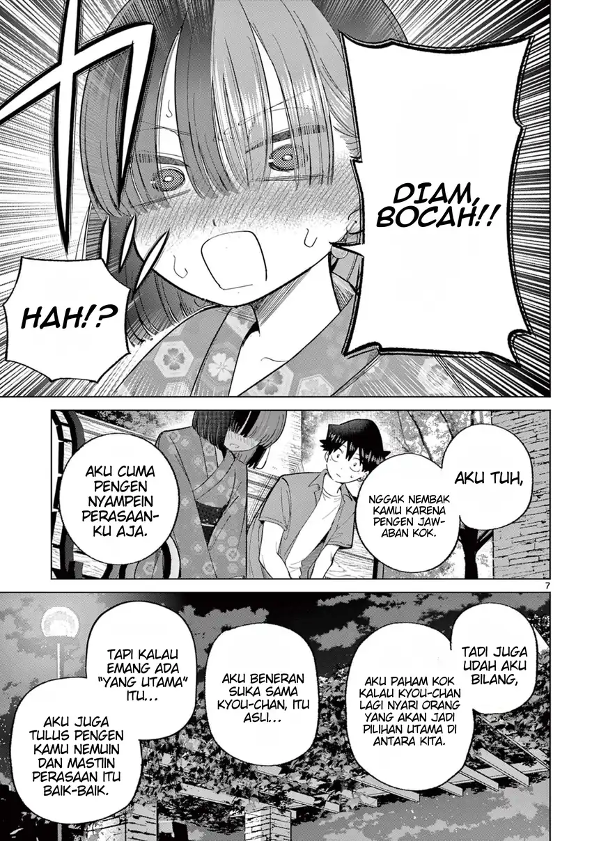 Infinite Level Up in Murim Chapter 42 - halaman 9