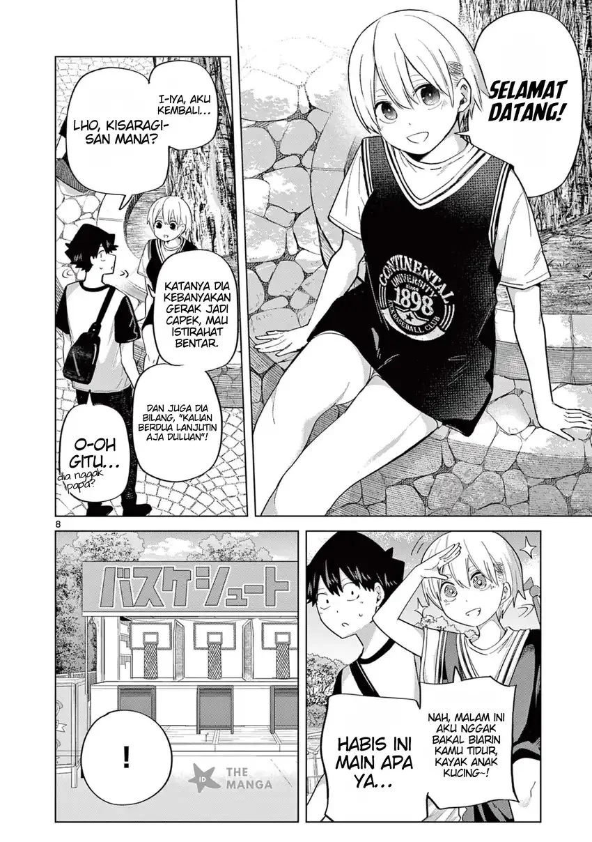 Infinite Level Up in Murim Chapter 43 - halaman 10