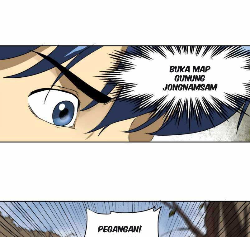 Infinite Level Up in Murim Chapter 43 - halaman 25